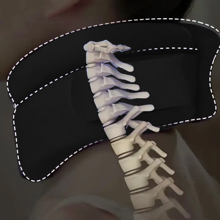 VITAVAX™ - Pożegnaj chrapanie